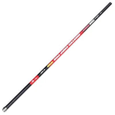 Maner minciog By Dome Master Carp Pro, 3.3 m, 4 tronsoane Ieftin