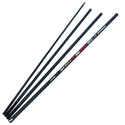 Transport gratuit Maner minciog By Dome Power Fighter, 4.4 m, 4 tronsoane