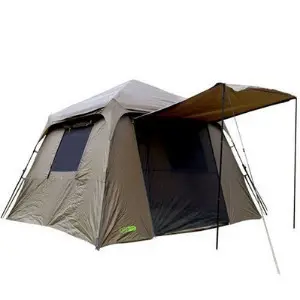 Cort Carp Pro Maxi Shelter, 2+ persoane Livrare rapidă
