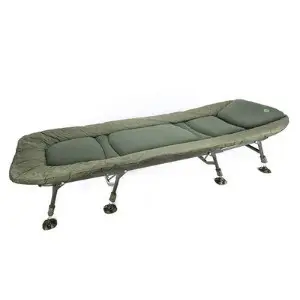 Pat Carp Pro Diamond Big Size, 8 picioare Reducere specială
