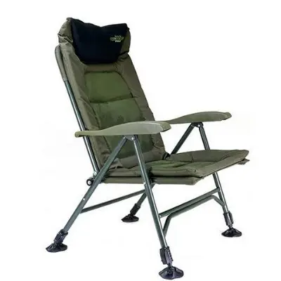 Ieftin Scaun Carp Pro Easy Folding Medium