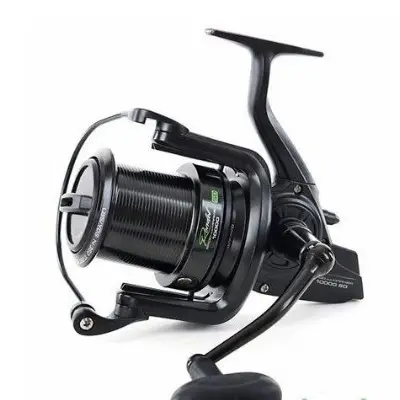 Mulineta Carp Pro Rondel Spod 10000SD, 11 rulmenti Cumpără acum
