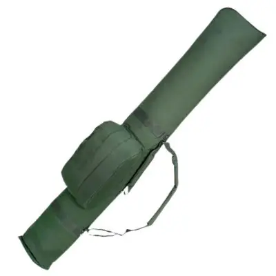 Comandă acum Husa Carp Pro HoldAll 13', 3 compartimente, 211 cm
