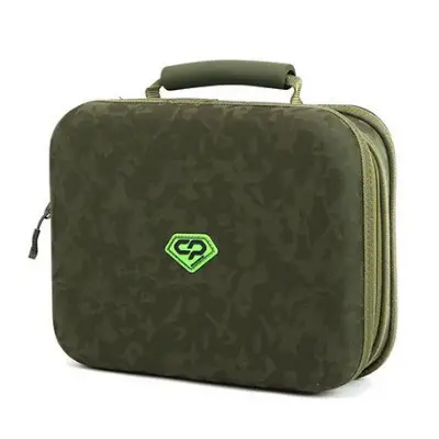 Geanta Carp Pro Diamond Tackle Bag, 30x24x11 cm Cumpărături sigure