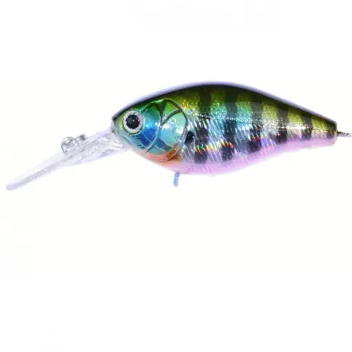Popular Vobler crankbait Strike Pro Cranky-X Deep 60, culoare 630V, 6cm, 16g