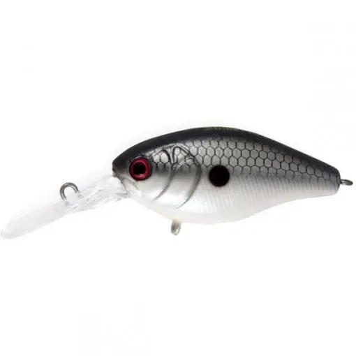 Nu rata Vobler crankbait Strike Pro Cranky-X Deep 60, culoare SM37F, 6cm, 16g