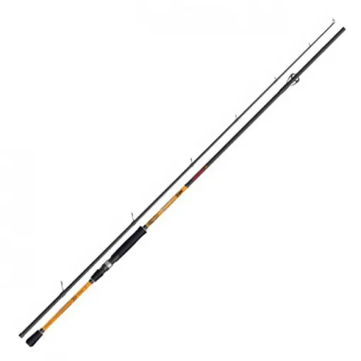 Lanseta Trabucco Pulse Special EGI 2.40m, 10-30g, 2 tronsoane Vezi acum