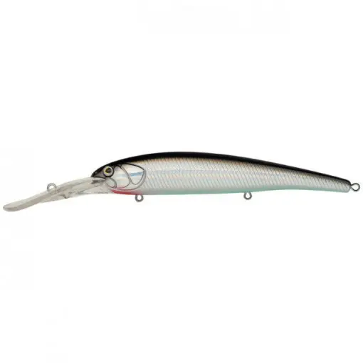 Noutate Vobler Strike Pro Hooligan Shallow, culoare A010.EP, 12cm, 20.1g