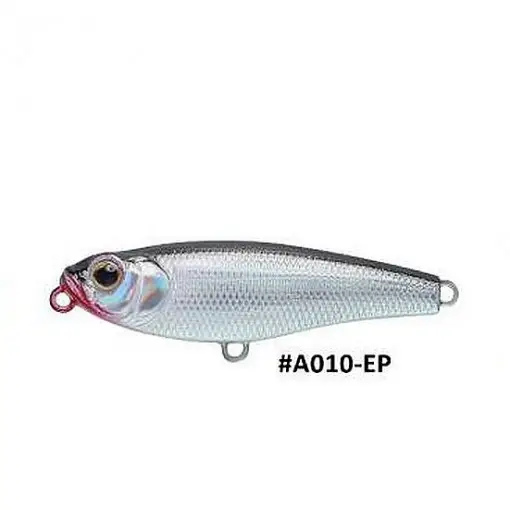 Vobler stickbait Strike Pro Sprat Stick 55, culoare A010.EP, 5.5cm, 7.3g Livrare rapidă