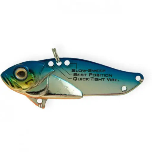 Cicada Strike Pro Cyber Vibe, culoare 626E, 3cm, 3.5g Livrare expres