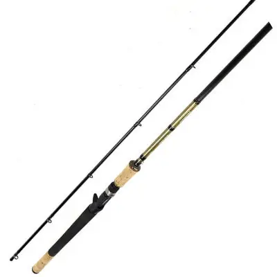 Livrare expres Lanseta Formax Walker Cast, 2.58m, 30-80g, 2 tronsoane