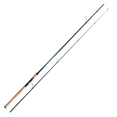 Cel mai vândut Lanseta Jaxon Tenesa TX, 2.4m, 10-40g, 2 tronsoane