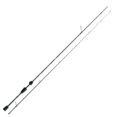 Mai ieftin Lanseta Jaxon Eclatis Micro Spin, 2.1m, 1-7g, 2 tronsoane
