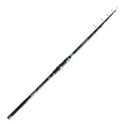 Livrare rapidă Lanseta Jaxon Eclatis Tele Carp Max, 3.60m, 3.5lbs
