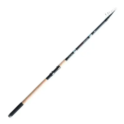 Plată securizată Lanseta Jaxon Eclatis Tele Match TM, 3.9m, 5-20g