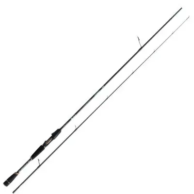 Ofertă Lanseta Jaxon Green Point XTL Spin, 2.10m, 10-40g, 2 tronsoane
