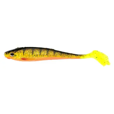 Shad Jaxon Intensa Dominator Z, 8.5cm, 5bc Chilipir