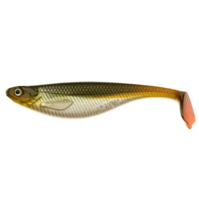 Expediere rapidă Shad Jaxon Intensa Hegemon V, 9cm, 5bc
