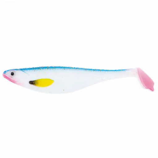 Shad Jaxon Intensa Hegemon Maxi D, 11cm, 5bc Retur gratuit