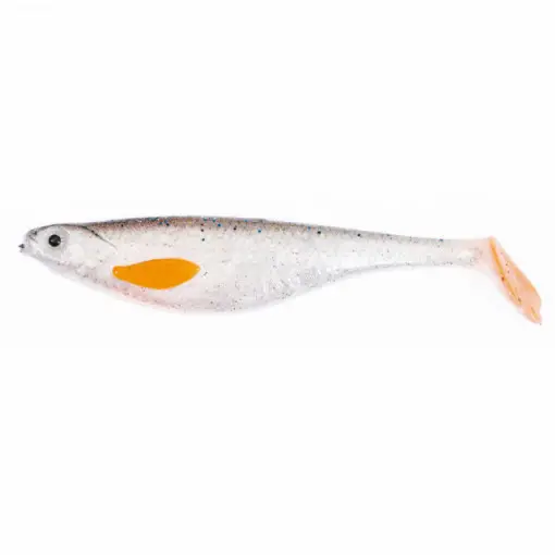 Premium Shad Jaxon Intensa Hegemon Maxi K, 13cm, 5bc