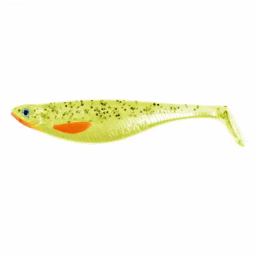 Ofertă exclusivă Shad Jaxon Intensa Hegemon Maxi P, 13cm, 5bc
