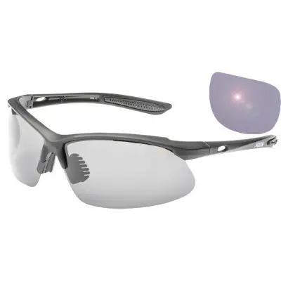 Mai ieftin Ochelari polarizati Jaxon X50 SM Gri