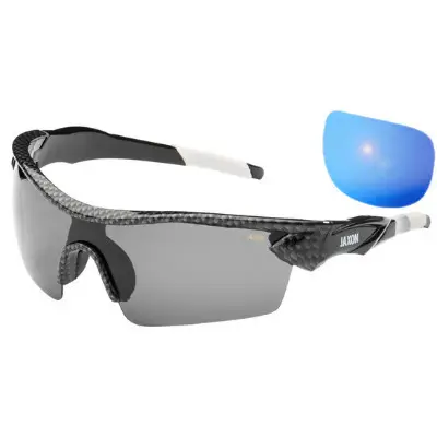 Calitate înaltă Ochelari polarizati Jaxon X52 SMB Blue Mirror