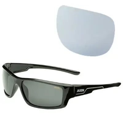 Retur gratuit Ochelari polarizati Jaxon X54 SM Gri Mirror