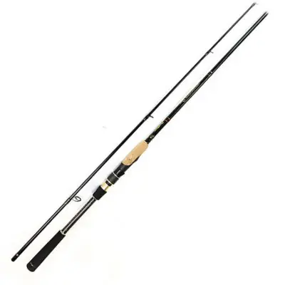 Lanseta Formax Fortis Spin, 2.7m, 14-40g, 2 tronsoane Reducere