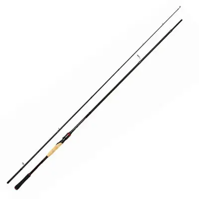 Lanseta Formax Attack Spin, 2.4m, 7-28g, 2 tronsoane Cumpără acum