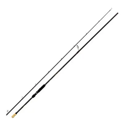 Lanseta Formax Thunder NG Spin, 2.44m, 18-40g, 2 tronsoane Vezi acum