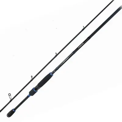 Ofertă Lanseta Formax Tornado Spin, 2.70m, 7-28g, 2 tronsoane