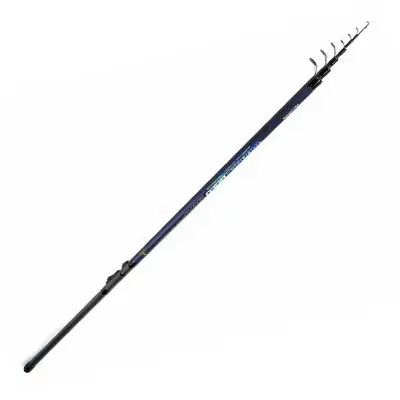 Expediere rapidă Lanseta Formax Thunder Bolo, 5m, 18g