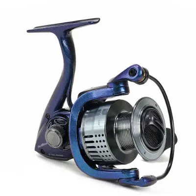 Mulineta Formax Zenon, 10 rulmenti Bestseller