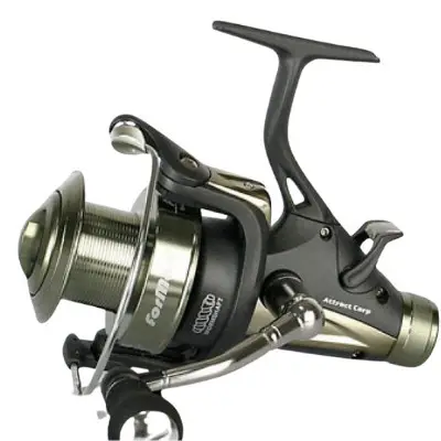Mulineta Formax Attract Carp 60, 7 rulmenti Plată sigură