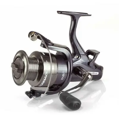 Mulineta Formax Tornado Carp, 3 rulmenti Doar azi