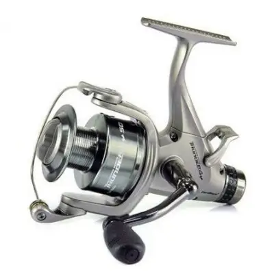 Mulineta Formax Thunder Carp 50, 3 rulmenti Reducere extra