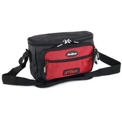 Nu rata Geanta Formax Spinning Attack 002, 28x11x18cm
