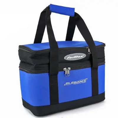 Mai ieftin Geanta Formax Thermo Elegance Feeder Pro, 37x17x29cm