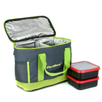 Geanta Formax Thermo, 37x20x28 cm Livrare rapidă