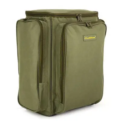 Rucsac Formax Base Carp, 45x40x20cm Reducere de preț