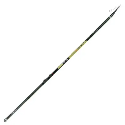 Chilipir Lanseta Formax PowerCore Bolo, 6m, 2-20g