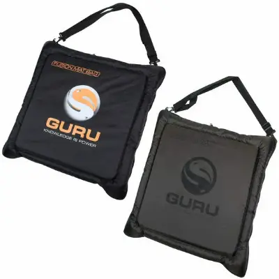 Saltea primire Guru Fusion, 122x62 cm Ofertă