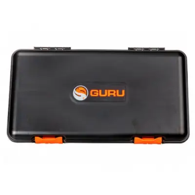 Preț promoțional Cutie Guru XL Rig Case
