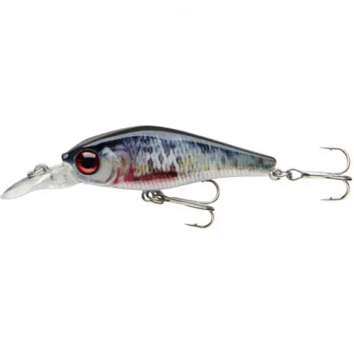 Vobler Cormoran Cor F4, Dying Roach, 5.5cm, 4.5g Disponibil imediat