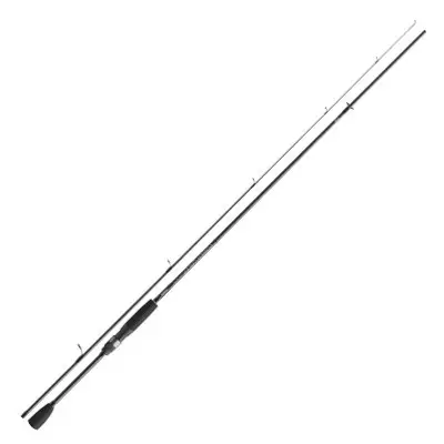 Lanseta Cormoran Power Creek Spin, 2.1m, 5-20g, 2 tronsoane Retur ușor