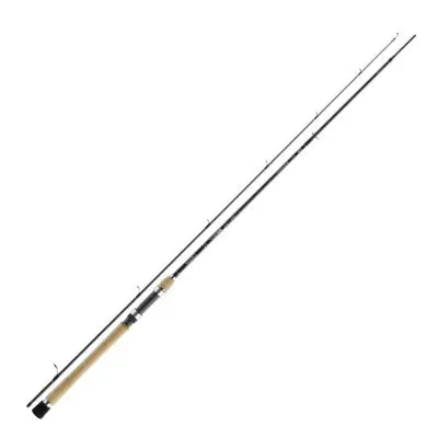 Lichidare de stoc Lanseta Daiwa Caldia Lure Spin, 2.10m, 7-21g, 2 tronsoane