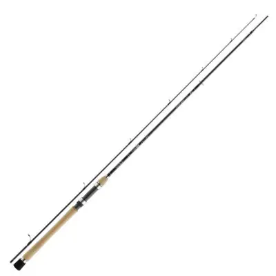 Lanseta Daiwa Caldia Lure Jiggerspin, 2.40m, 7-28g, 2 tronsoane Ultima șansă