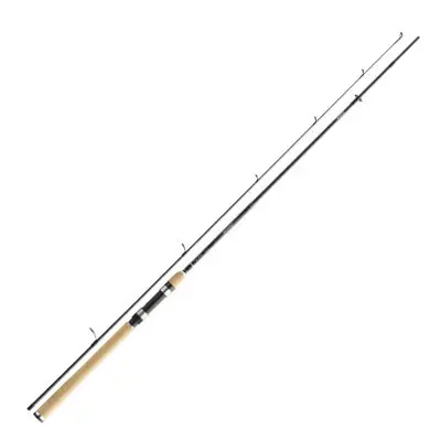 Calitate înaltă Lanseta Daiwa Exceler Jiggerspin, 2.40m, 8-35g, 2 tronsoane