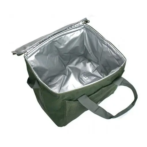 Geanta termoizolanta Carp Pro, 38x27x29 cm Calitate înaltă